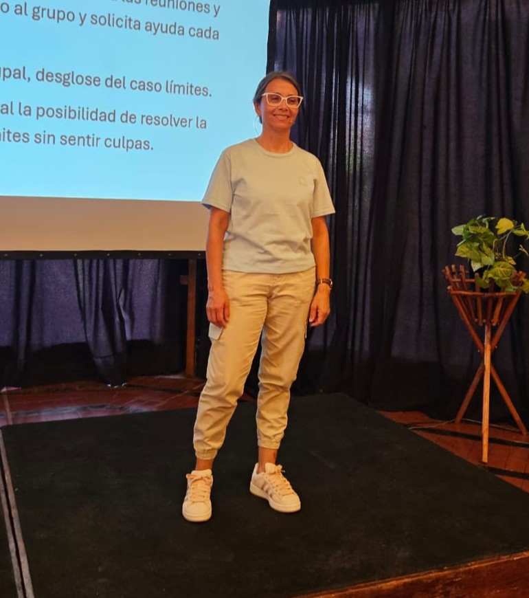Marielalero seminario